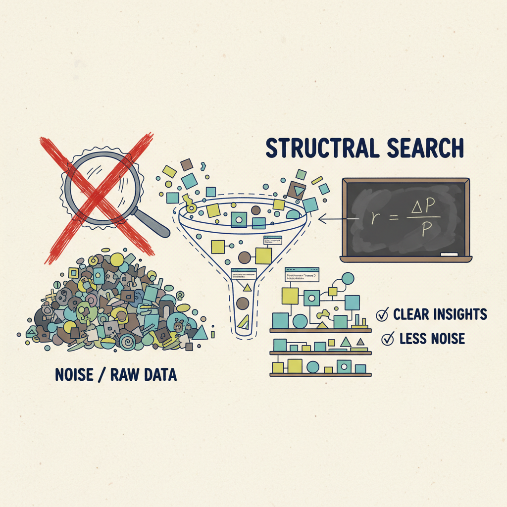 Friendly hand-drawn technical diagram