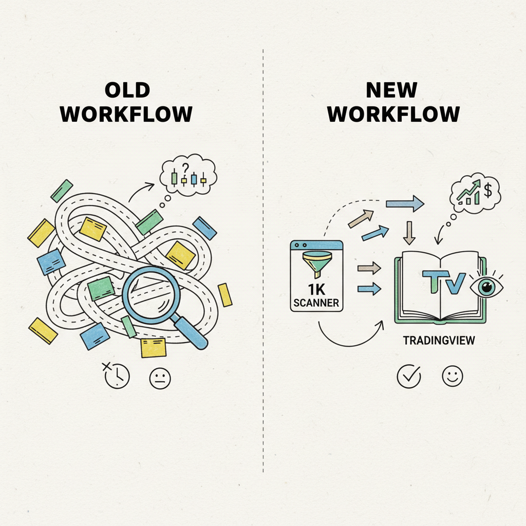 Friendly hand-drawn technical diagram